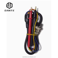 Testeur de résistance et de tension interne de haute qualité en stock européen RC3563 pour testeur de batterie au Lithium Lifepo4 LFP