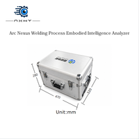 New Industrial AI Portable Welding Quality Analyzer Real-time Molten Pool Monitor for Laser & Robotic Welding