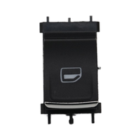 Nouveau commutateur de phare ouvert adjoint AmmySun Golf 7 OE 5G0 959 855 B 24 mois de garantie