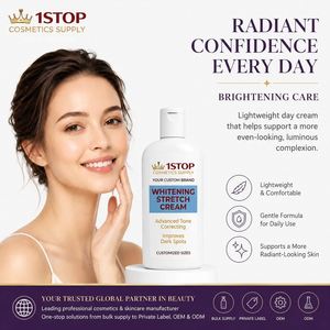 Crema Facial Humectante <span class=keywords><strong>de</strong></span> Aceite <span class=keywords><strong>de</strong></span> <span class=keywords><strong>Oveja</strong></span>, Aclara, Ilumina y Reduce los Signos <span class=keywords><strong>de</strong></span> la Edad, Suaviza la Piel - Product Image 4