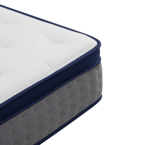 <span class=keywords><strong>Materasso</strong></span> Personalizzabile <span class=keywords><strong>in</strong></span> Gel Memory Foam con Molle Insacchettate e <span class=keywords><strong>Lattice</strong></span>, <span class=keywords><strong>Materasso</strong></span> <span class=keywords><strong>Matrimoniale</strong></span> Queen e King Size, Fornitori all'Ingrosso - Product Image 4