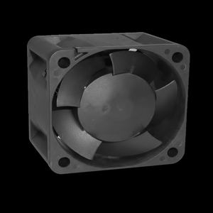 Ventilateur axial DC sans pales Crown 4028 BladelessT1 pour soudeuse - Product Image 1