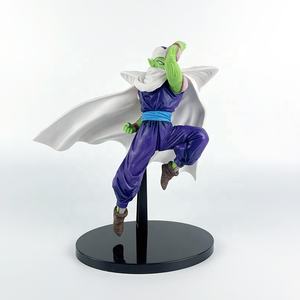Anime Dragon BaIIs Z Figuras De Acción 21cm Piccolo Anime Figura para regalos Figura coleccionable para niños Juguete - Product Image 1