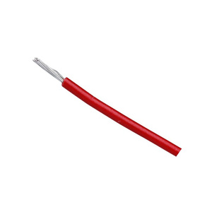 Cavo Flessibile in PVC, LiYv, 0,5 <span class=keywords><strong>mm</strong></span>², 16 x 0,2 <span class=keywords><strong>mm</strong></span>, Esterno <span class=keywords><strong>1</strong></span>,8 <span class=keywords><strong>mm</strong></span>, Cavo a filo singolo - Product Image 1
