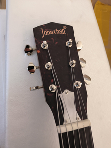 16 Series Jonathan <strong>Resonator</strong> <strong>Guitar</strong>, Resophonic <strong>Guitars</strong>, Metal Body Duolian <strong>Guitar</strong> Own Brand - Product Image 3