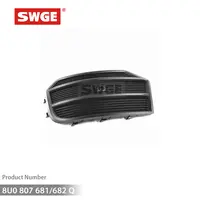 Wholesale for audi q3 fog lamp cover Of Different Designs For all Vehicles  