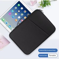 Sac de rangement pour tablette, ordinateur portable, accessoires numériques, clavier, documents, pour iPad, Macbook, vente en gros