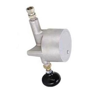 bibo CH103M Hand <b>Pump</b> Hydraulic <b>Fluid</b> Filling <b>Pump</b> for Weight Indicator System & <b>Pump</b> System - Product Image 6