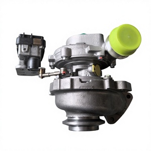 汽车配件 发动机 788479-5006S GTB1749V 涡轮增压器 适用于 路虎 Defender L316 <span class=keywords><strong>2</strong></span>.2T LR029972 LR042752 BH1Q-6K682-CB - Product Image 1