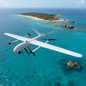 Sistema de Vuelo de Triple Redundancia para Drones Avanzados con IA, Reconocimiento de Objetos, Seguimiento, Capacidad de Carga de 15 kg, Alcance de 80 km - Product Image 4