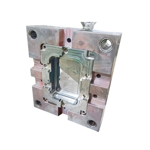 Boîtier en plastique moule Injection plastique plastique <span class=keywords><strong>Webcam</strong></span> couverture adulte jouet moule pièces de moulage en plastique - Product Image 3