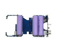 Service de conception PCBA à guichet unique sur mesure, construction de qualité, y compris le fichier de nomenclature schématique du fichier PCB Gerber-conception originale de Gerber