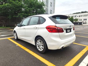 <span class=keywords><strong>BMW</strong></span> <span class=keywords><strong>218i</strong></span> 2020, SUV Automático, Gasolina, Volante a la Izquierda, Asientos Oscuros, Auto Usado - Product Image 5