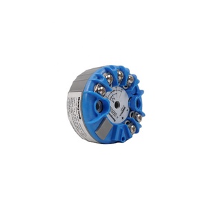 ฮันนี่เวลล์ STT700-1H-000-000000-00A0-11S-A-00-00000 SmartLine เทอร์โมคัปเปิลวัดอุณหภูมิแบบ HART 4-20mA RTD - Product Image 1