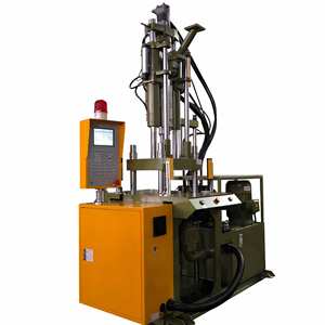 เครื่องฉีดซิลิโคนเหลวแบบแม่นยำชนิดชิ้นเดียวสำหรับสายแพทช์คอร์ด/สายชาร์จ - Product Image 6