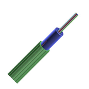 Tubo de microconducto HDPE, soplado de aire, <span class=keywords><strong>Cable</strong></span> de <span class=keywords><strong>fibra</strong></span> óptica - Product Image 5