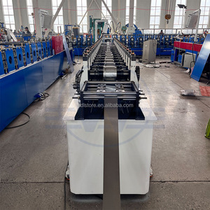Nouvelle technologie de formage de tubes en acier par soudage à résistance électrique, machine de formage de tubes ronds - Product Image 5