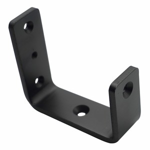 Su misura in acciaio inossidabile lavorazione lamiera lavorazione del metallo piegatura Laser servizio di taglio metallo stampaggio parti - Product Image 5