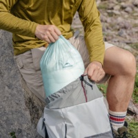 Sac de rangement à cordon Naturehike, sac léger à cordon pour le camping en plein air, la randonnée, les accessoires CNK2652008010