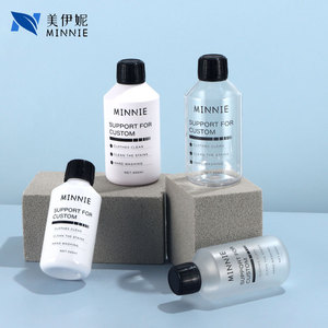 ขวดล้างมือแบบกำหนดเองขนาด 300 มล. ยี่ห้อมินนี่ ซัพพอร์ต ฟอร์ คัสตอม - Product Image 3