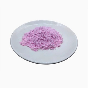 Materiales compuestos de alta pureza 99.5% Aplicación de investigación científica Polvo de cloruro de erbio - Product Image 2