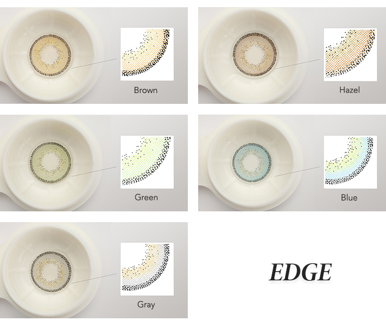 Lentes De Contacto Wholesale $1 Cheap Contacts Colored Lenses Freshgo 14.0mm Fancy Soft Color Contact Lens Lentes De Contacto