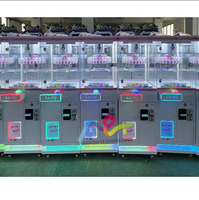 Attrape-cadeaux sur mesure Game Machine Toys Machine Prize Games Machines China Factory