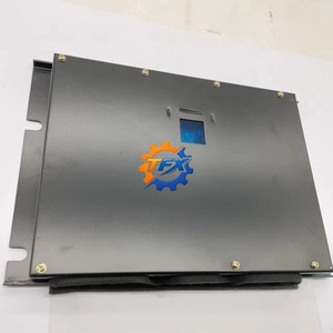 Pièces de rechange pour contrôleur ECU ECM d'excavatrice DX220A DX220LC DX220LCA DX225LCA DX220 DX220LCA 300611-00042B 300611-00042 - Product Image 4