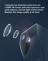 Interphone vidéo intelligent Wifi Tuya de haute qualité 1080P, prix le plus bas, longue garantie, système d'interphone, entrée vidéo