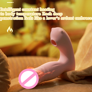 Fabrika Çıkışlı Vibratör Model Giyilebilir Külot 9 Frekanslı Klitoral G Noktası Stimülasyonu Uzun Menzilli Yapay Penis Su Geçirmez Yetişkin Seks Oyuncağı - Product Image 2