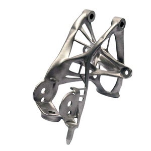 Pièces de rechange métalliques usinées CNC OEM, tournage, fraisage, électroérosion à fil, prototypage rapide, aluminium, acier inoxydable - Product Image 4