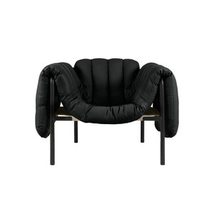 เก้าอี้เลานจ์ทรงถั่วพองเก้าอี้พักผ่อนเก้าอี้เท้าแขนนุ่มสบาย - Product Image 3