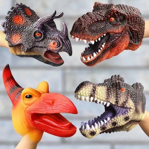 Divertidos Juguetes de Peluche con Forma de Animales, Juguetes de Silicona Personalizados de Diferentes Formas para Niños, Alivio de la Presión, Sensoriales - Product Image 2
