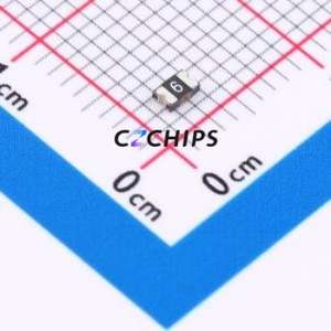 TLC-PSMD100 Resettable Fuse 0805 Fuse ( Withstand Voltage (Vmax): 6V )( Max Current (Imax): 100A )( Hold Current (Ihold): 1A ) - Product Image 1