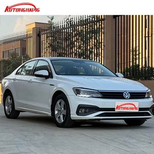 <span class=keywords><strong>Volkswagen</strong></span> Lamando Sport Berlina a Benzina 1.4T 131CV Usata con Basso Chilometraggio e Rapporto di Ispezione Certificato - Product Image 3