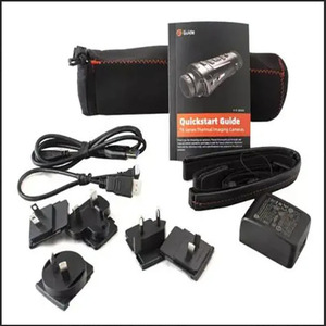 ระบบวิเคราะห์เลือด TK421 รับประกัน 1 ปี IP66 น้ำหนักเบา 470 กรัม ความแม่นยำสูง 1.7x ออปติคอล 1x-4x ดิจิตอล - Product Image 5
