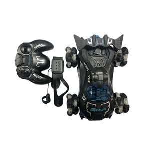 Ricarica esclusiva per bambini giocattolo <span class=keywords><strong>auto</strong></span> musica illuminazione 2.4g telecomando elettrico drift <span class=keywords><strong>auto</strong></span> ad alta velocità rc Spray race - Product Image 3