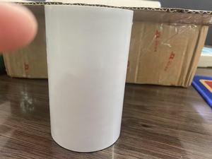एकल पक्षीय टेप के साथ वाटरप्रूफ चिपकने वाली फिल्म - Product Image 5