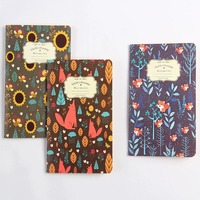 Carnet A5 en spirale de haute qualité, 100 g/m², couverture en PU, logo personnalisé, journal, agenda, fournisseur pour l'école, le bureau et la promotion
