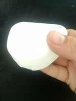 Snap Smile – Couvre-dents supérieurs et inférieurs personnalisés, facettes pour un sourire parfait, prothèses dentaires flexibles à ajustement confortable