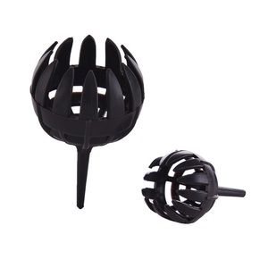 Boîte de rangement ronde pour engrais pour bonsaï - Product Image 2