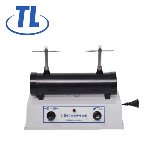 Factory Direct Sales Laboratory Electronic Induction Coil Physics Experimental Equipment Electronic Switch Educational Supplies