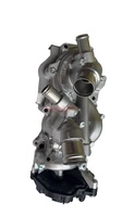 Nouvelle pompe à eau OEM HAAP 05E121111K pour Audi A3 Q3 1.5L TSI Moteurs essence