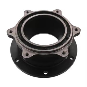 ฮับเครื่องยนต์พัดลมระบายความร้อนล้อสำหรับ MERCEDES-BENZ ng/SK OM422.911/906/952 14.6L NG 4032000926 - Product Image 1