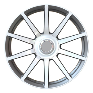 Rines Forjados Personalizables de 19 Pulgadas para AMG E53 W213 5x112 66.6mm AMG - Product Image 2