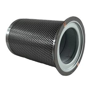 Separador de aceite del compresor de aire 15487200 Separación aceite-aire de alta eficiencia Larga vida útil - Product Image 1