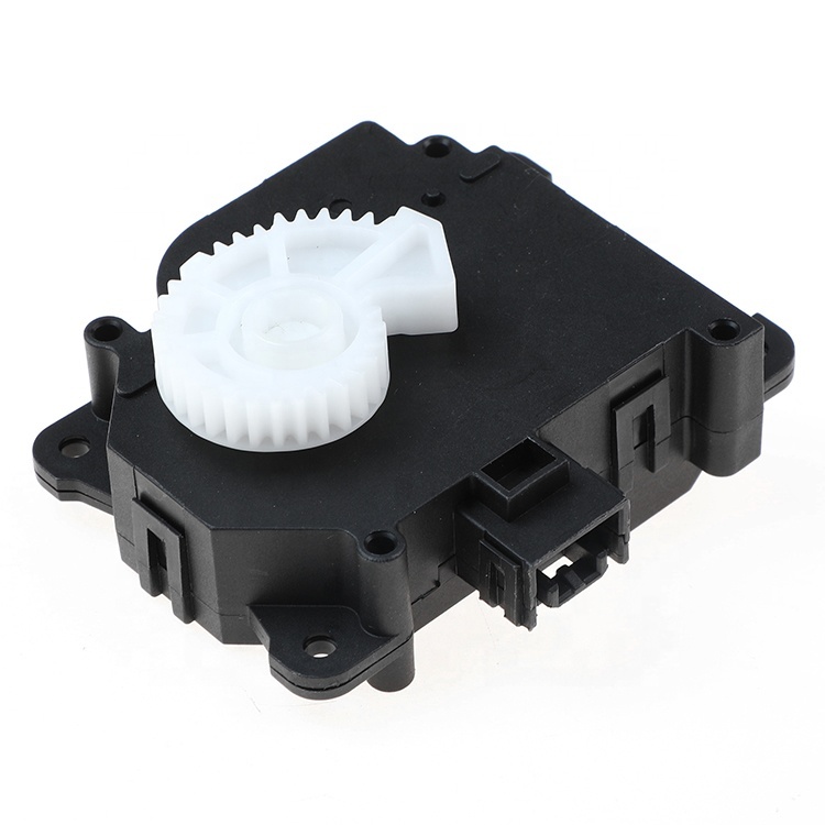 ZHIPEI Blend Door Actuator Motor for Toyota Venza - 87106-07120