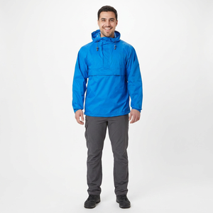Veste de ski isolée unisexe coupe-vent pour les sports de plein air avec imperméabilité 20000 mm, 3M Thinsulate, fermeture éclair, capuche, combinaisons de ski - Product Image 1