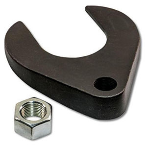 CV ortak çatal çıkarma adaptörü aracı ön tekerlek sürücü aksı kasnak eki - Product Image 1