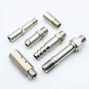 Giá tốt biến máy tiện trung tâm máy móc đồng thau nhôm chế tạo <span class=keywords><strong>CNC</strong></span> phay phần cứng cơ khí - Product Image 5